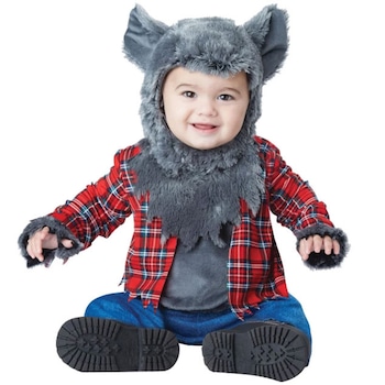 Ecomm: 30 Unique Baby Halloween Costume Ideas